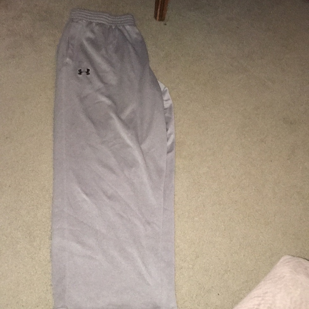 Under Armour sweatpants